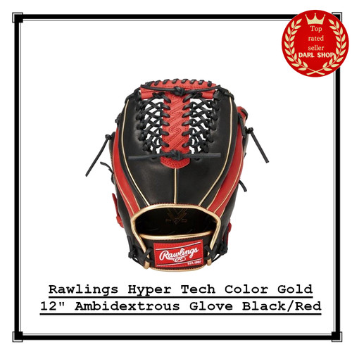 Gant ambidextre rawlings hyper - rawlings,