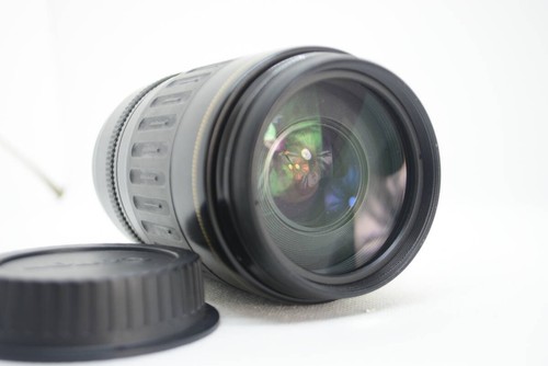 Objectif canon 100 300 mm - objectif, 100-300