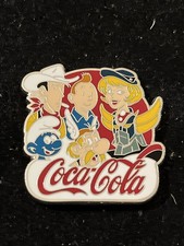 Pin’s BD Tintin Schtroumpfs