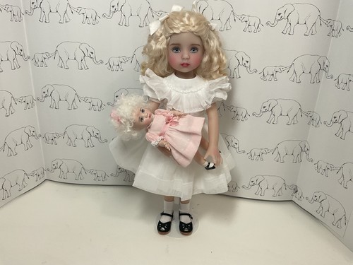 Stunning little darling - stunning,