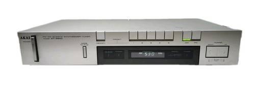 Vintage akai s210 am - akai, fm