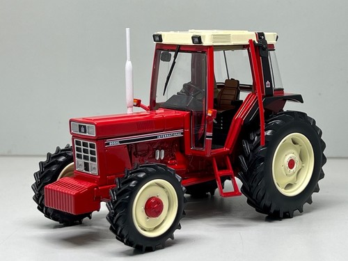 Replicagri tracteur ih 955 - -,