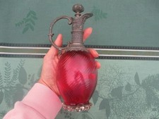 Carafe Ancienne Cruche Angelot