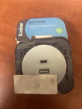 Bodner Zephyr chargeur double