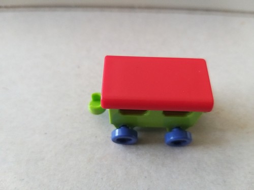 Playmobil 9264 train wagon - 9264,