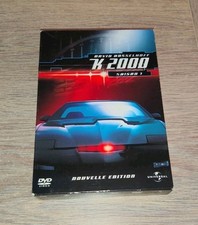 * K2000 L’INTÉGRALE SAISON