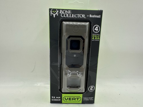 Bushnell bone collector vert - bone,