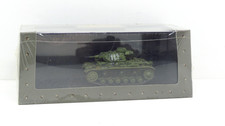 ATLAS / ALTAYA CHAR PANZER Kpfw III Ausf. G Sd. Kfz. 141 1941 - 1/72
