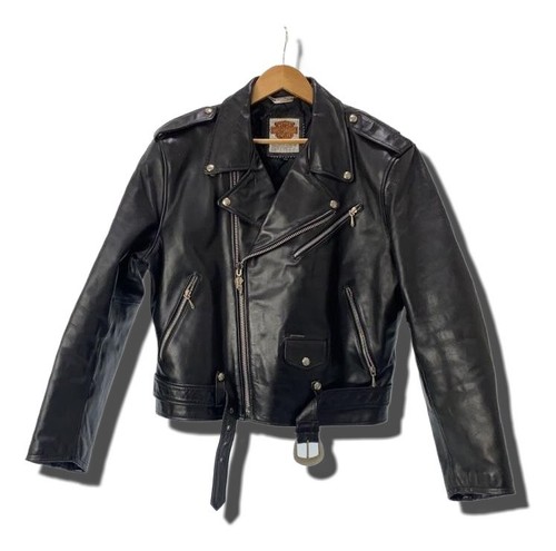 Veste double cavalier harley - double,