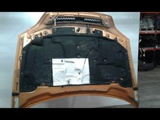 Capot Opel ASTRA G Coupé (T98) 2.2 dti (f07) (2002-2005) 93171043