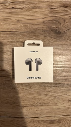 Samsung galaxy buds - buds, (gris