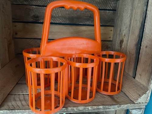 Porte bouteilles vintage - porte-bouteilles,