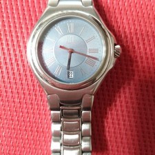 Montre à quartz pour homme