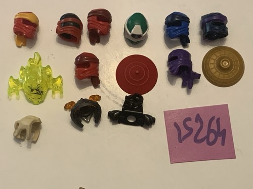 Pieces pour figurine lego - figurine,