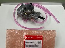 Honda Carburateur 05 06 07