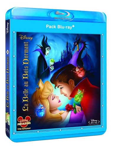 Pack blu ray - blu-ray, au