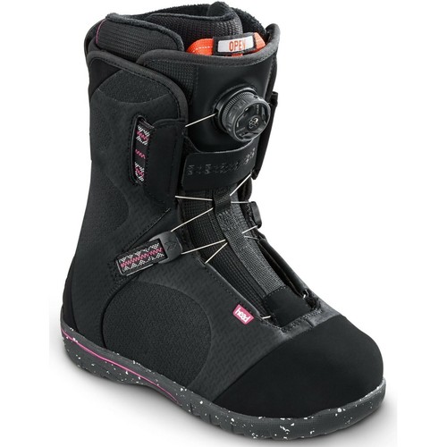 Bottes snowboard head - bottes,