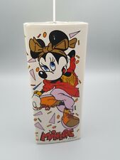 saturateur plat céramique à fixer sur radiateur Minnie Disney Il Coccio Italie