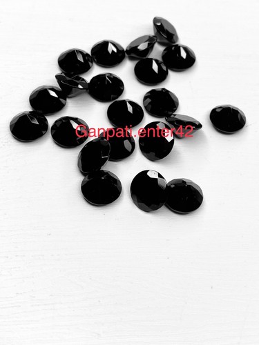 Noir naturel spinelle - naturel,