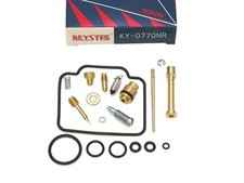 YAMAHA SR 500 1990/1999 KIT REFECTION CARBURATEUR KEYSTER JAPON KY-0770NR