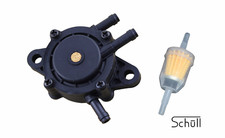 Pompe à Carburant pour