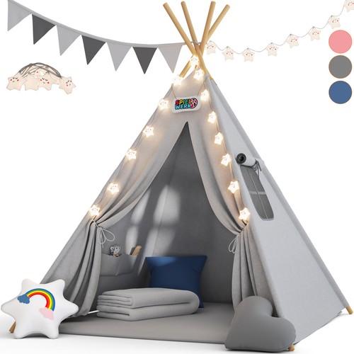 Spielwerk tipi enfant avec - spielwerk,