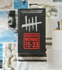 METHODE 15-33 de Shannon KIRK