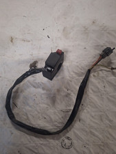 COMMODO DROIT SUZUKI DR 125 SM 2010