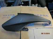 TETE DE FOURCHE / CARRENNAGE