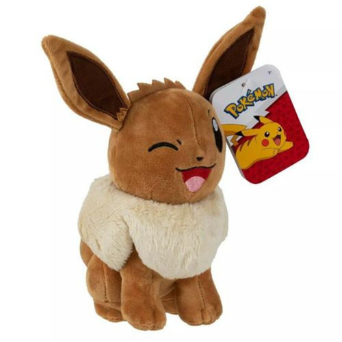 Pokémon evoli eevee - pokÉmon,