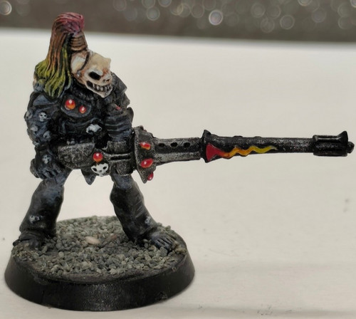 Warhammer 40k rtb06 eldar - warhammer,