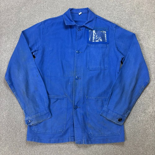 Veste française adulte petit