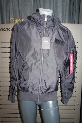 Alpha industries lw - industries, ma-1