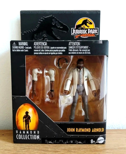 Figurine jurassic world - figurine,