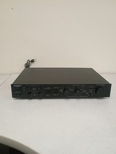 KENWOOD BASIC C2 AMPLIFIER FOR