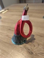 SUPERBE ANCIENNE BOULE DE NOEL