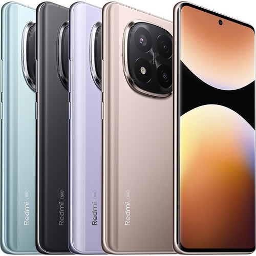 Xiaomi redmi note - xiaomi, pro+
