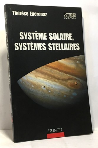 Système solaire systèmes