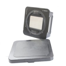 Fuji Film Holder 120 6X8 GX680 + Très Bien (279664)