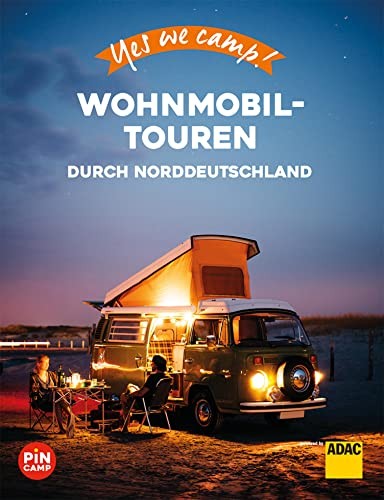 Yes camp wohnmobil touren - we, wohnmobil-touren
