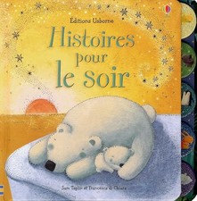 Histoires pour le soir -
