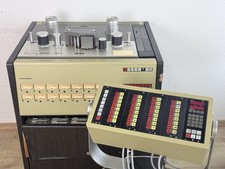 Telefunken M15A Enregistreur