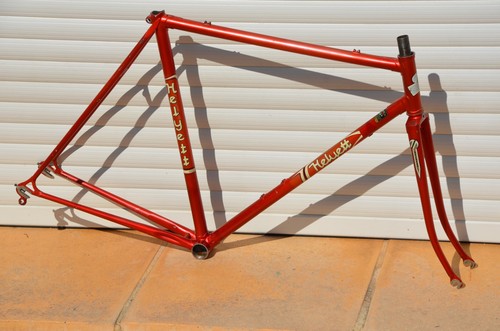Vintage french helyett - vintage,