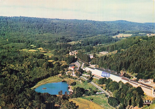 Sainte feyre centre - 23,