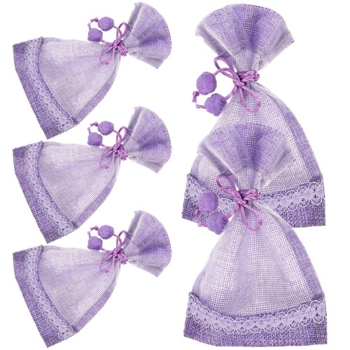 Sachets lavande vides 5 - de,