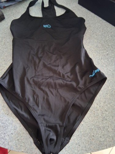 Maillot bain pièce - bain, 1