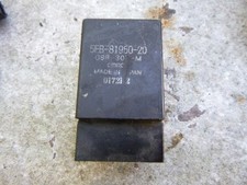 RELAIS DE POMPE À ESSENCE