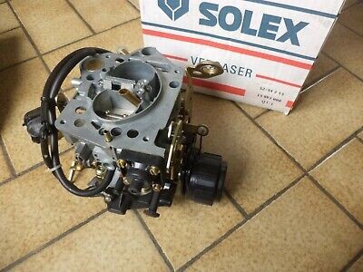 Carburateur solex z13 - carburateur,
