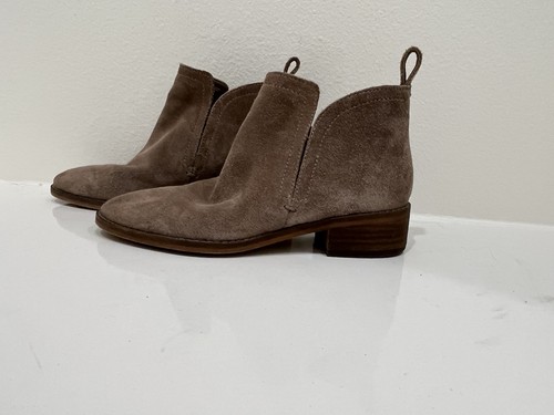 Dolce vita tessey ankle - vita,