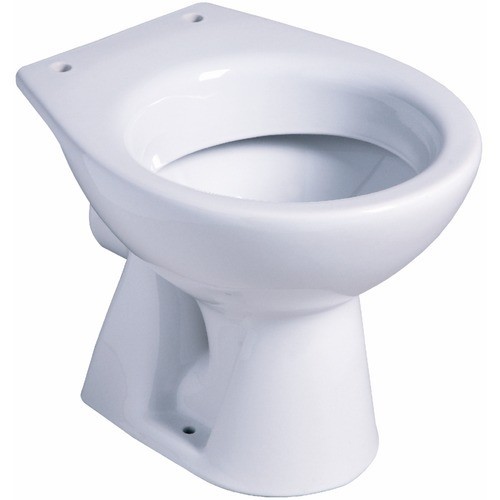 Cuvette indépendante - cuvette, wc